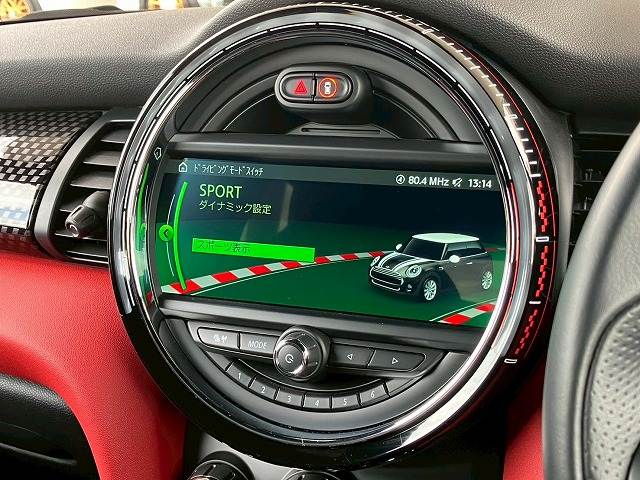 BMW MINIの画像5
