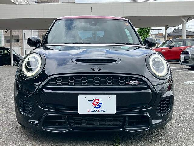 BMW MINIの画像10