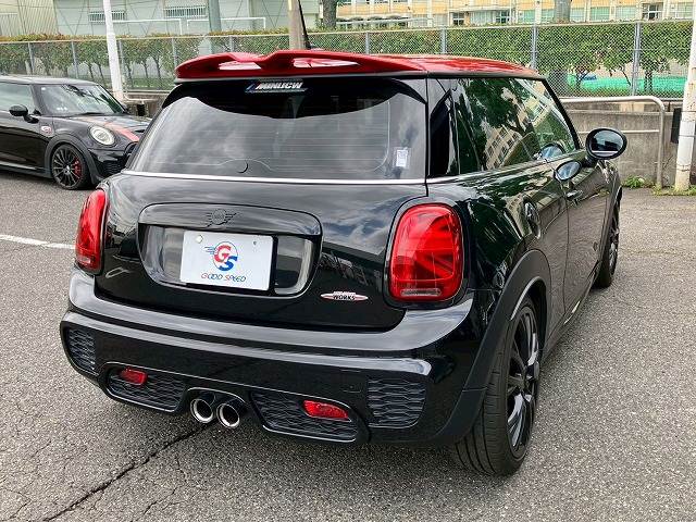 BMW MINIの画像13