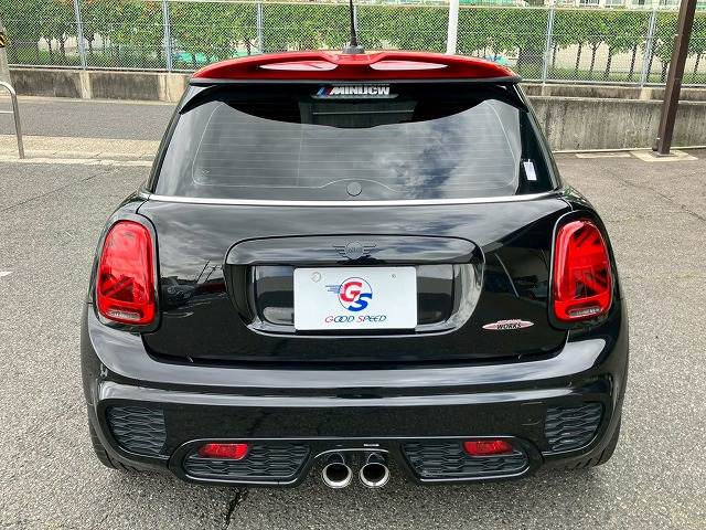 BMW MINIの画像14