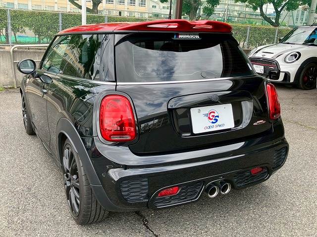 BMW MINIの画像15