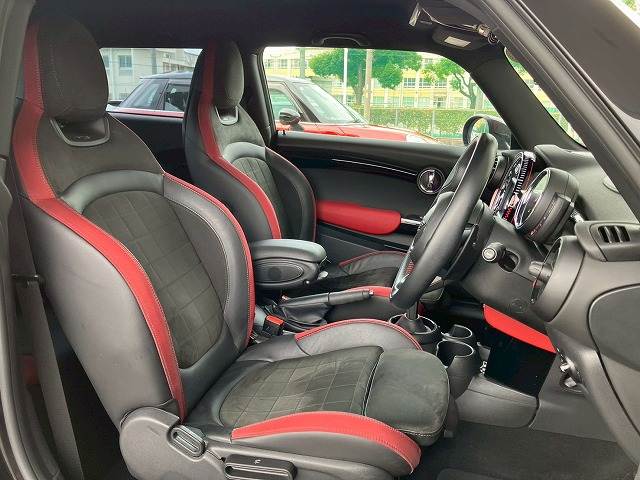 BMW MINIの画像17