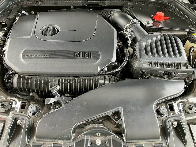 BMW MINIの画像18