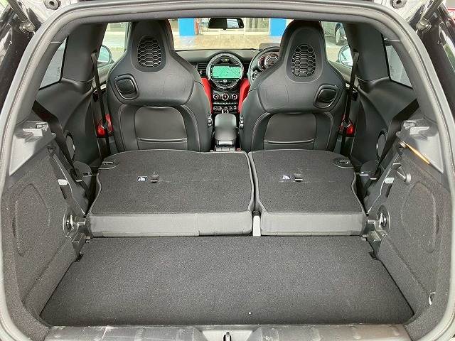 BMW MINIの画像19