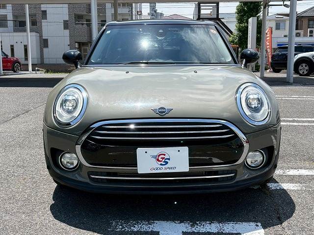 BMW MINI CLUBMANの画像10
