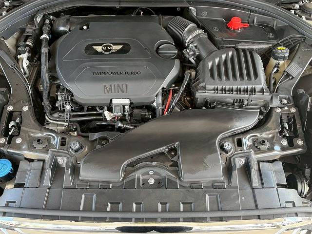 BMW MINI CLUBMANの画像18