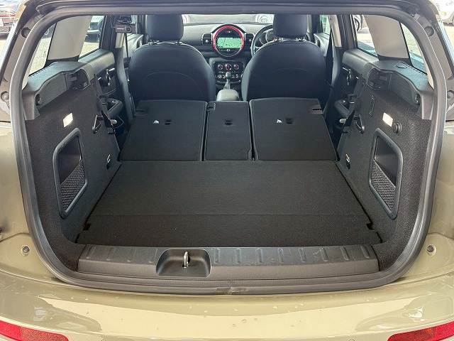 BMW MINI CLUBMANの画像19