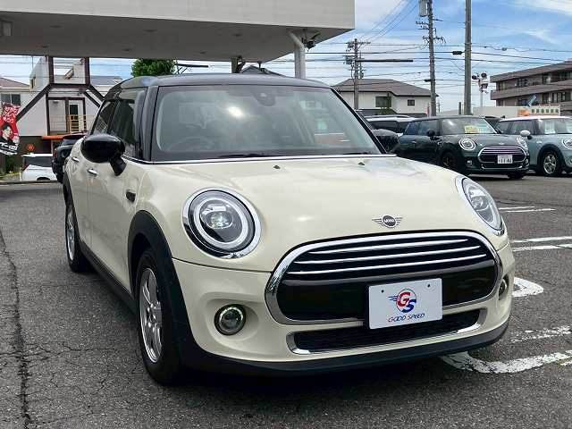 BMW MINIの画像11