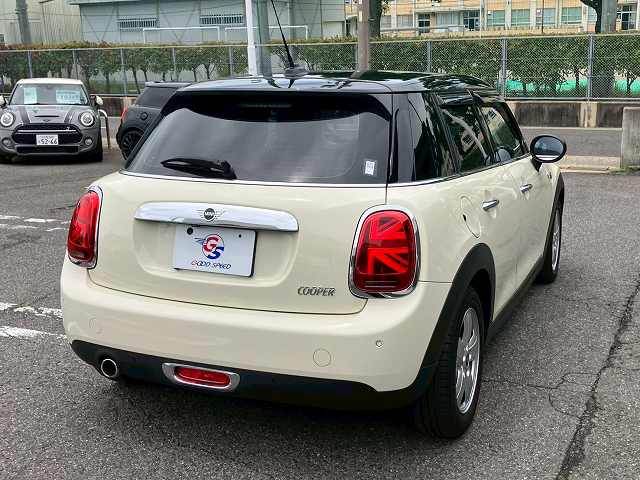 BMW MINIの画像13