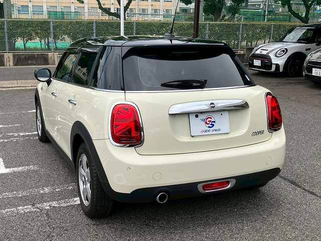 BMW MINIの画像15