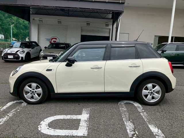 BMW MINIの画像16