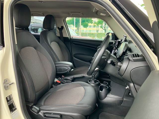 BMW MINIの画像17