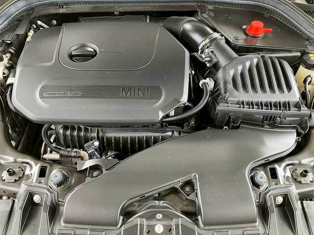 BMW MINIの画像18