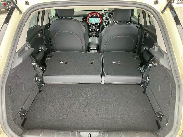 BMW MINIの画像19