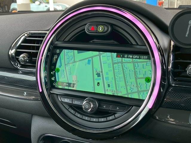 BMW MINI CLUBMANの画像4