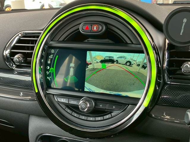 BMW MINI CLUBMANの画像5