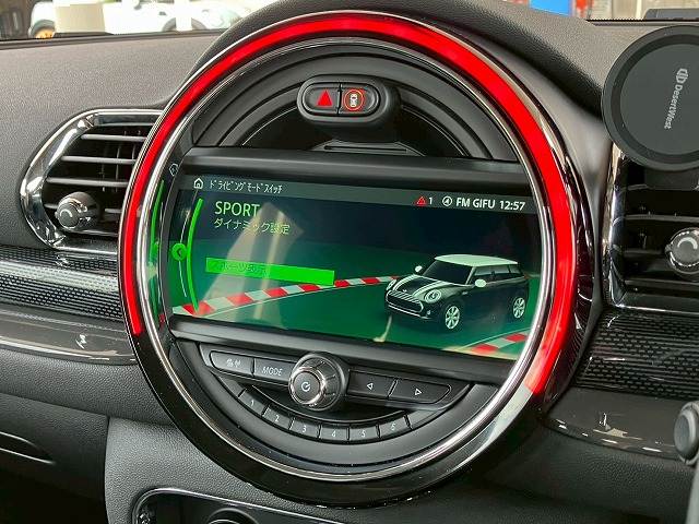 BMW MINI CLUBMANの画像6
