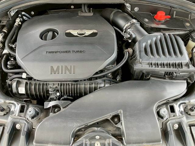 BMW MINI CLUBMANの画像18