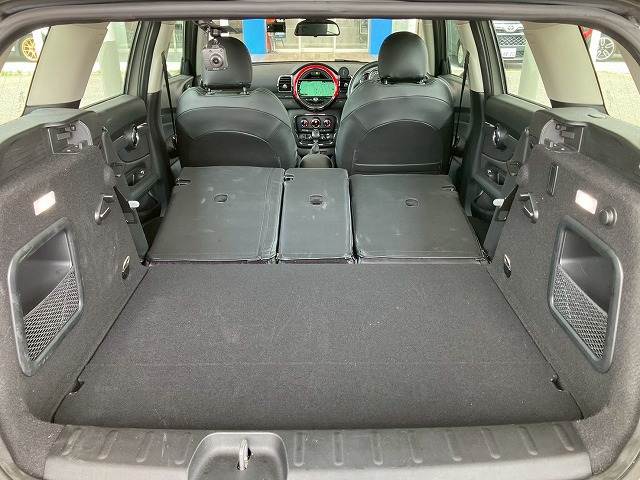 BMW MINI CLUBMANの画像19