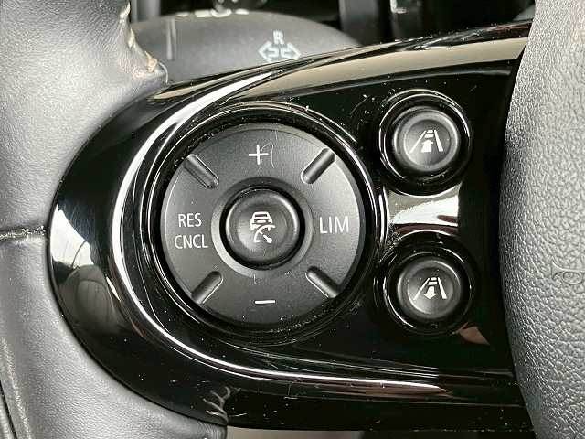 BMW MINI CONVERTIBLEの画像7