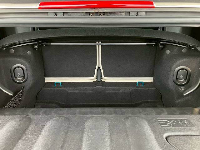 BMW MINI CONVERTIBLEの画像19