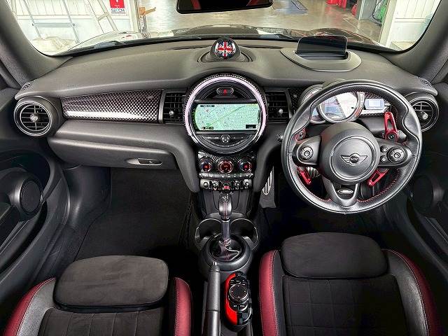 BMW&nbsp;MINI CONVERTIBLEの画像3