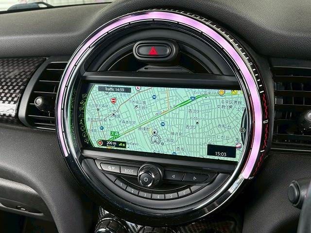 BMW&nbsp;MINI CONVERTIBLEの画像4
