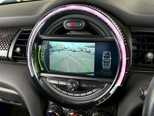 BMW&nbsp;MINI CONVERTIBLEの画像5