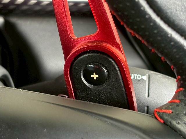 BMW&nbsp;MINI CONVERTIBLEの画像9