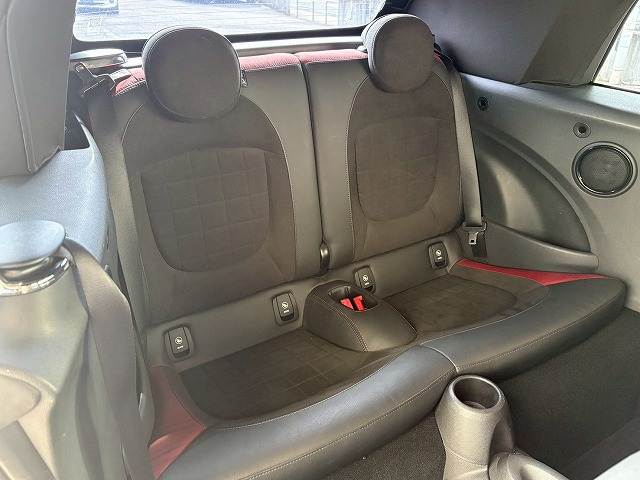 BMW&nbsp;MINI CONVERTIBLEの画像18
