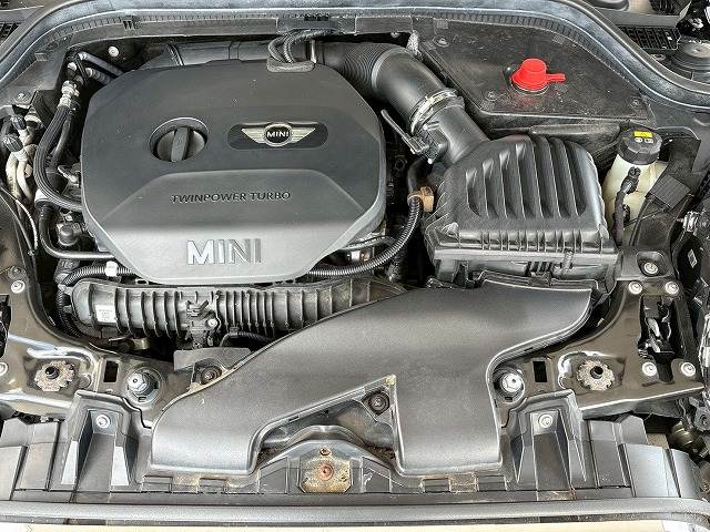 BMW&nbsp;MINI CONVERTIBLEの画像19