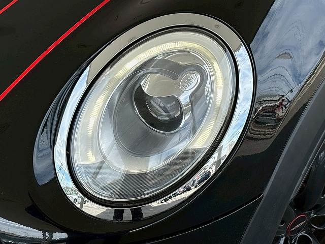 BMW&nbsp;MINI CONVERTIBLEの画像20