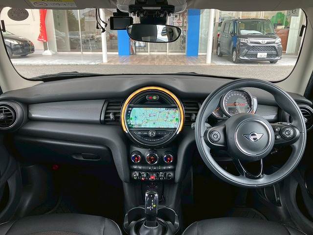 BMW MINIの画像3