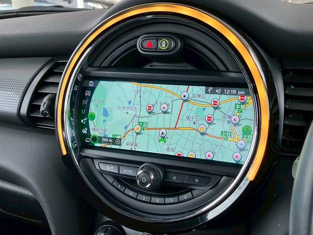 BMW MINIの画像4