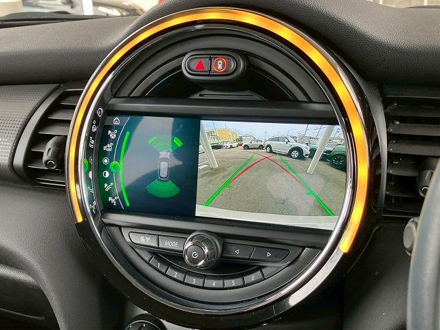 BMW MINIの画像5