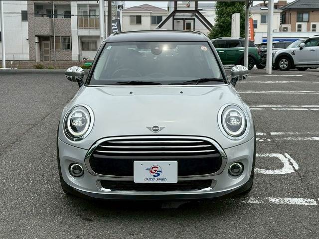 BMW MINIの画像10