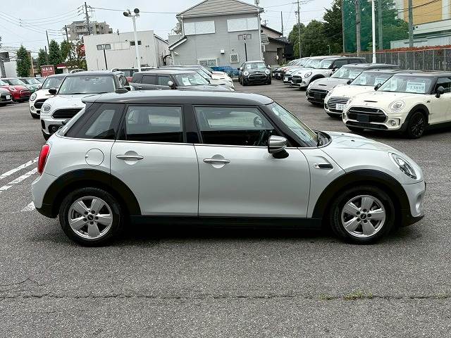 BMW MINIの画像12