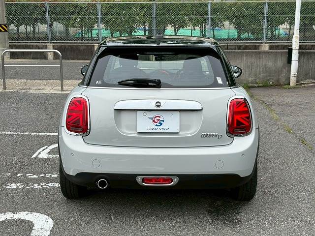 BMW MINIの画像14