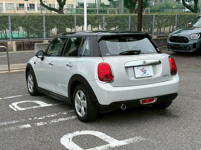 BMW MINIの画像15