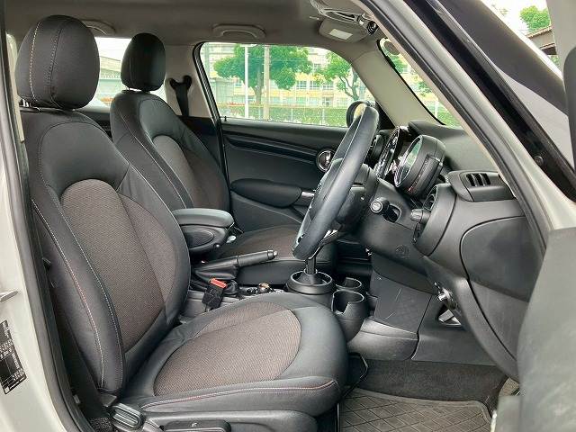 BMW MINIの画像17