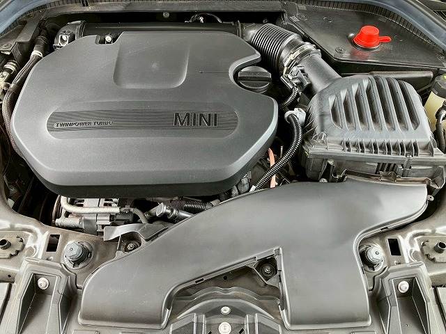 BMW MINIの画像18