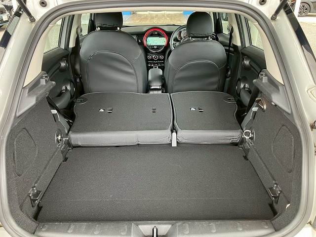 BMW MINIの画像19