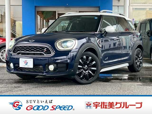 BMW&nbsp;MINI CROSSOVERの画像1