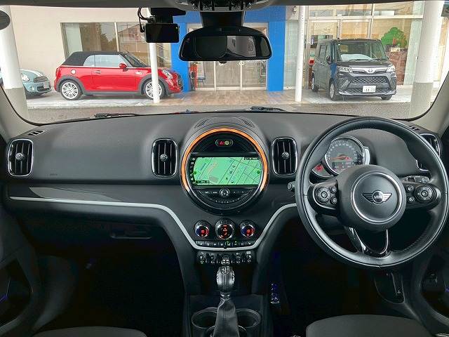 BMW&nbsp;MINI CROSSOVERの画像3