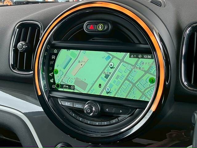 BMW&nbsp;MINI CROSSOVERの画像4