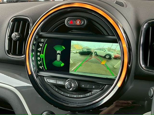 BMW&nbsp;MINI CROSSOVERの画像5