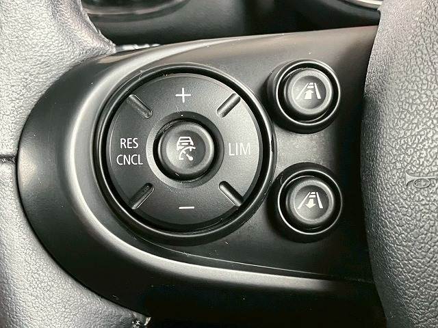 BMW&nbsp;MINI CROSSOVERの画像7