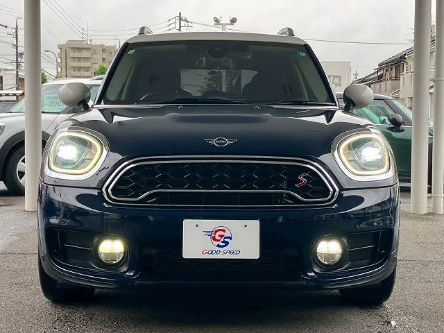 BMW&nbsp;MINI CROSSOVERの画像10