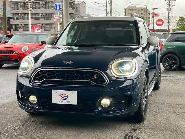 BMW&nbsp;MINI CROSSOVERの画像11