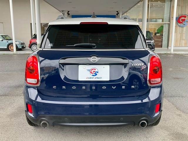 BMW&nbsp;MINI CROSSOVERの画像14